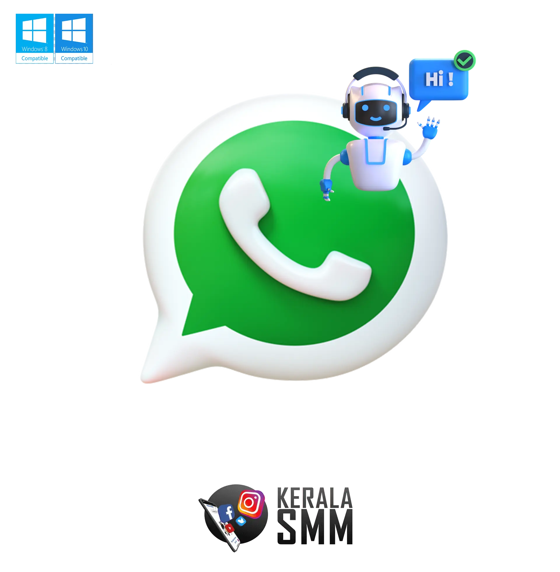 Best WhatsApp Bulk Message Sender Bot